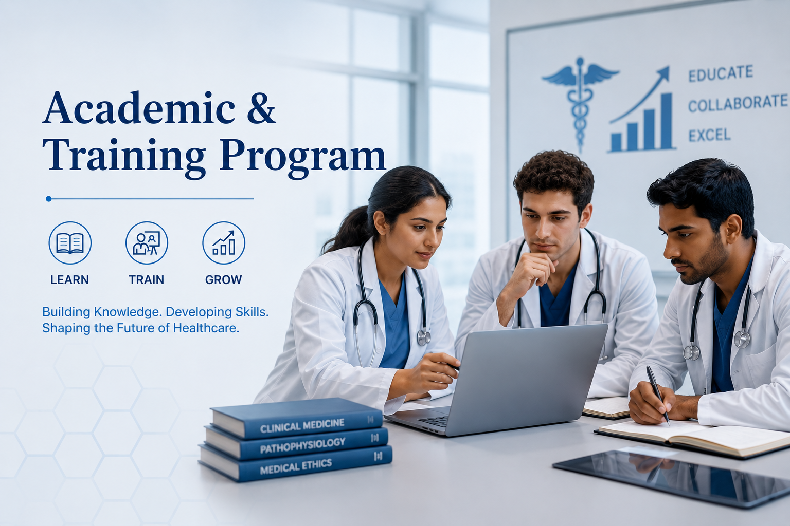 Academic & Training Program